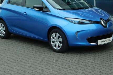 Renault ZOE 60.486 km 8.990 &euro; Mainz-Kastel 55252