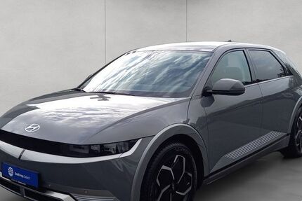 Hyundai IONIQ 5 29.162 km 27.750 € Frankfurt 60386