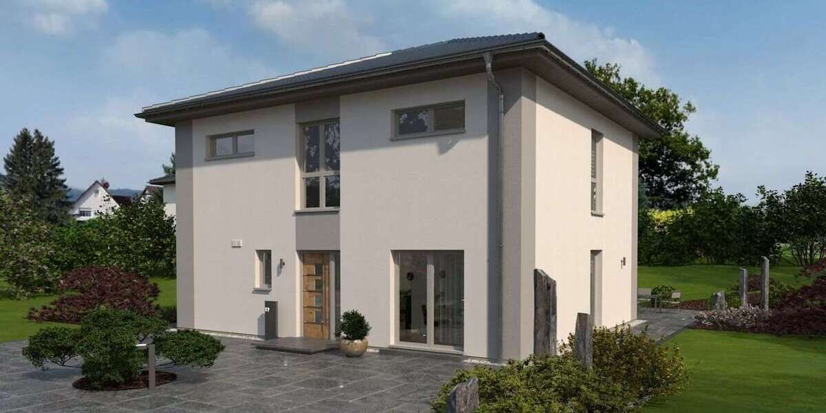 Haus zum Kaufen in Kirchberg (Hunsrück) 562.750 € 187 m² 6 zimmer