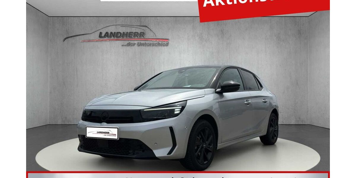 Opel Corsa 14.448 km 17.560 &euro; Thannhausen 86470