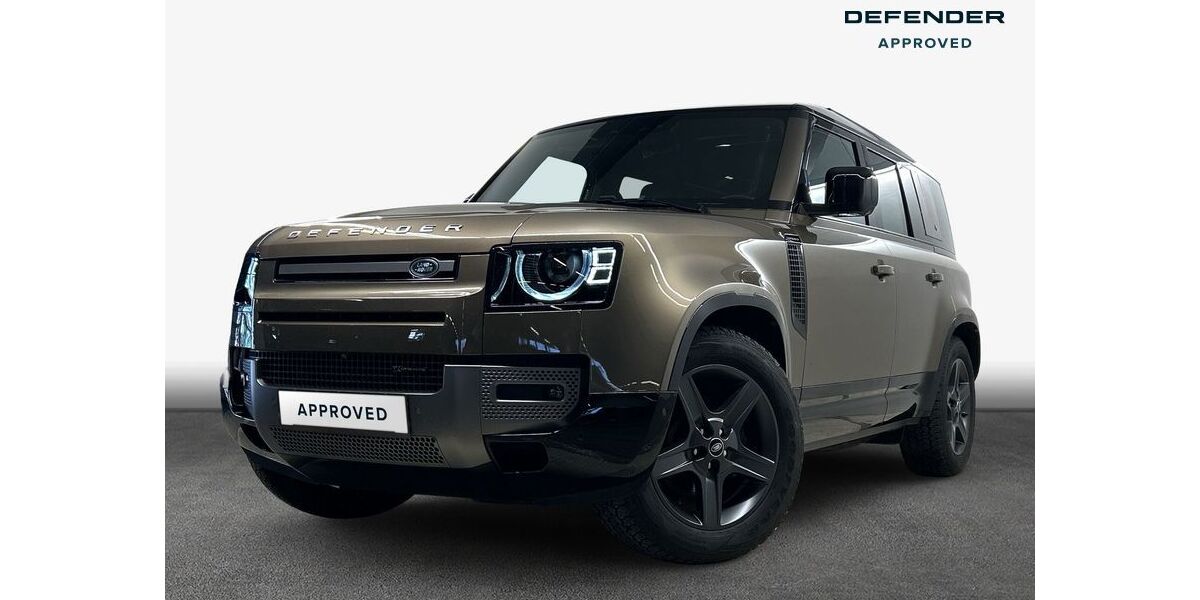 Land Rover Defender 53.604 km 65.994 &euro; München 80809