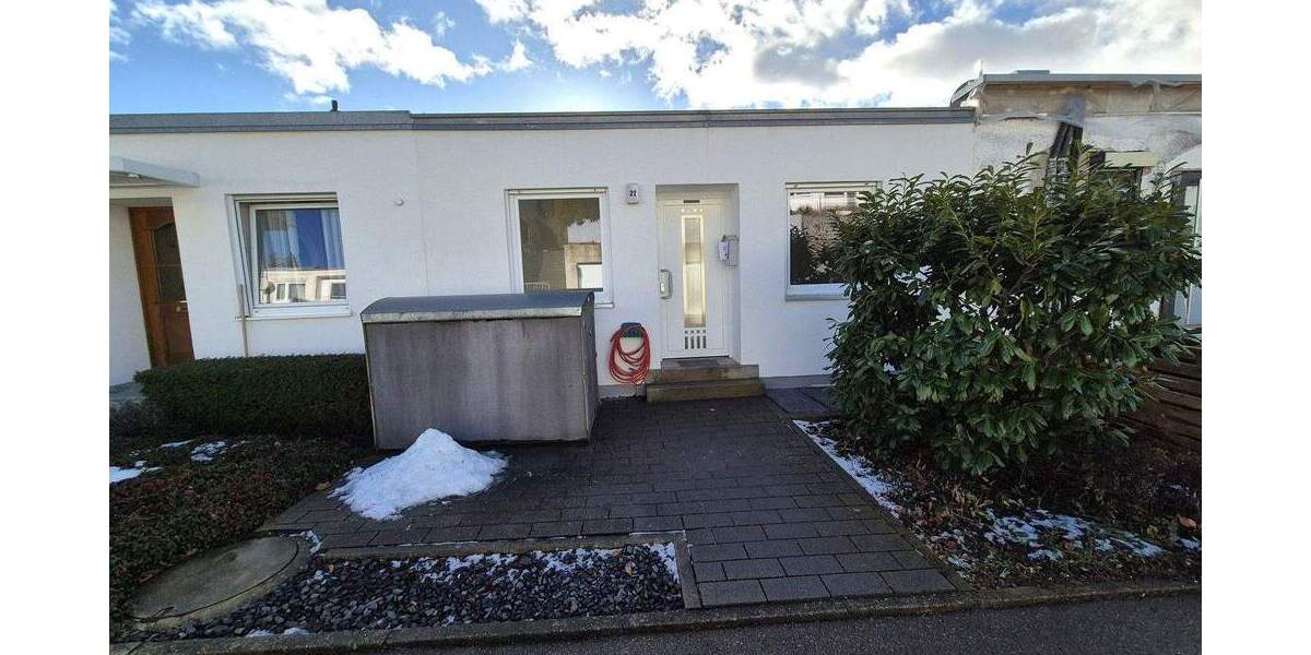 Reihenmittelhaus Oberelchingen mit wunderschönem Ausblick 5 zimmer