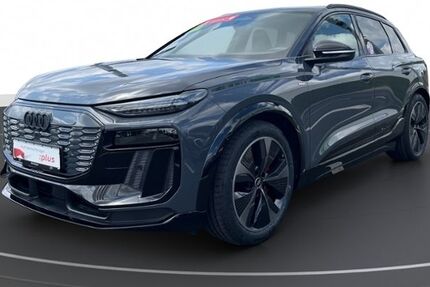 Audi Q6 e-tron 18.061 km 69.725 &euro; Mühlhausen/Thüringen 99974