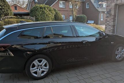 Opel Insignia 189.000 km 7.800 &euro; Steinfeld 49439