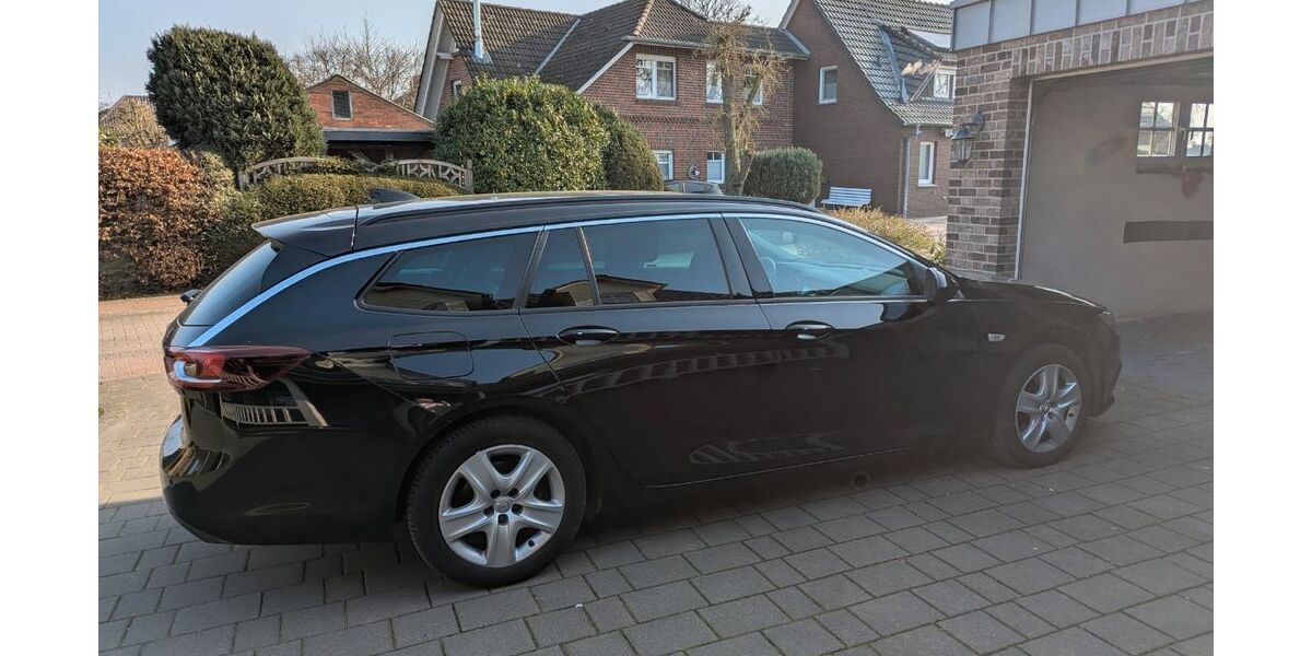 Opel Insignia 189.000 km 7.800 &euro; Steinfeld 49439