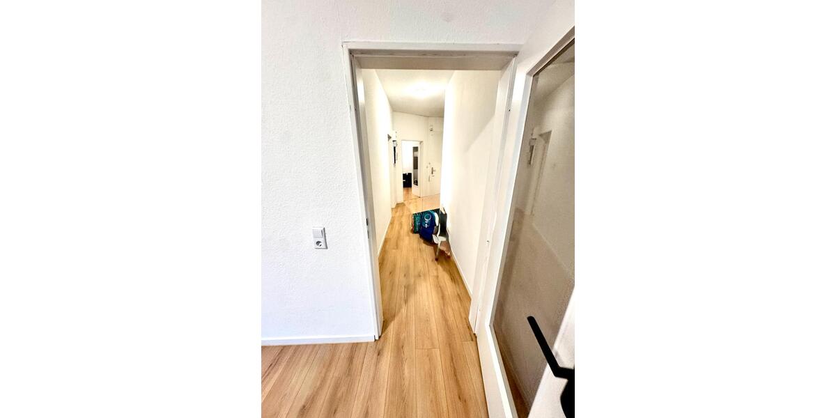 Etagenwohnung Braunschweig Östliches Ringgebiet - 2 Zimmer, 55 m&sup2;, 900&euro; | Angebot:26449265