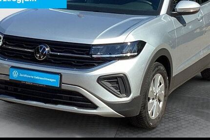 VW T-Cross 9.600 km 26.430 &euro; Insingen 91610