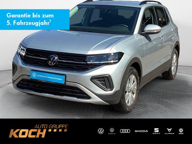VW T-Cross 9.600 km 26.430 &euro; Insingen 91610
