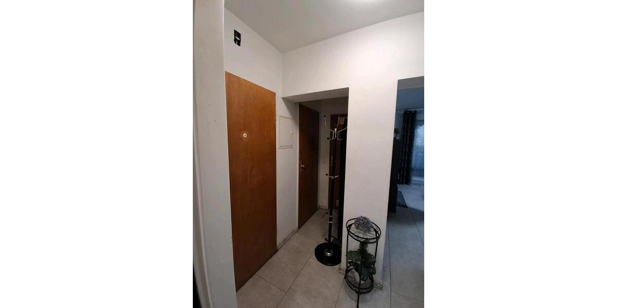Erdgeschoßwohnung Frankfurt am Main Sindlingen - 2 Zimmer, 53 m&sup2;, 215.000&euro; | Angebot:27226858