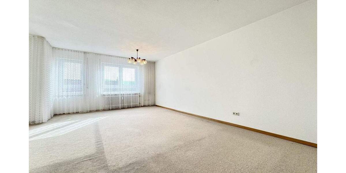 Etagenwohnung Grenzach-Wyhlen Wyhlen - 3 Zimmer, 84 m&sup2;, 349.000&euro; | Angebot:25770862