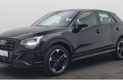 Audi Q2 119.500 km 23.280 &euro; Würzburg 97076