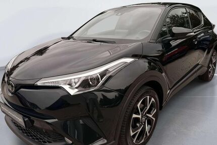 Toyota C-HR 92.034 km 15.480 &euro; Velden 84149