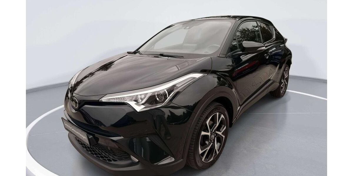 Toyota C-HR 92.034 km 15.480 &euro; Velden 84149