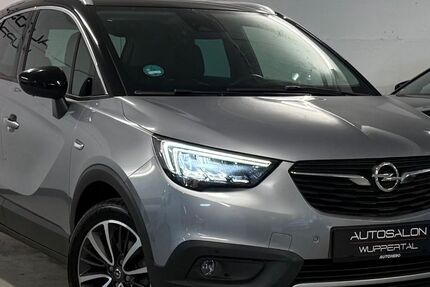 Opel Crossland (X) 42.352 km 15.990 &euro; Wuppertal 42349