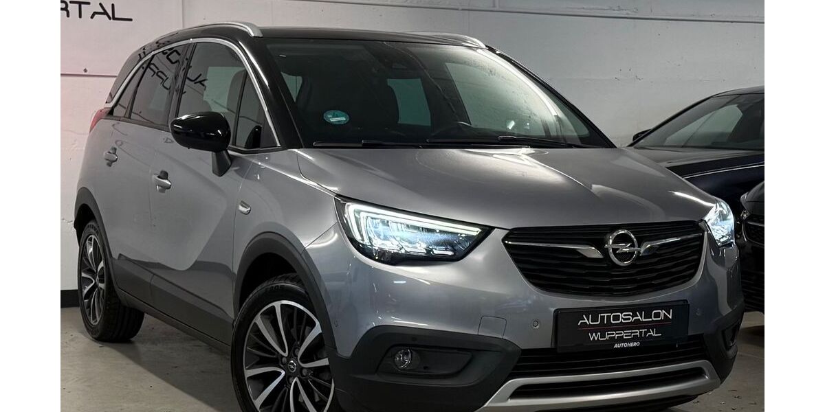 Opel Crossland (X) 42.352 km 15.990 &euro; Wuppertal 42349