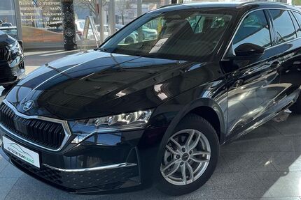 Skoda Octavia 6.000 km 34.390 &euro; Bretzfeld- Schwabbach 74626