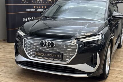 Audi Q4 e-tron 97.300 km 26.490 &euro; Rastede/ Wahnbek 26180