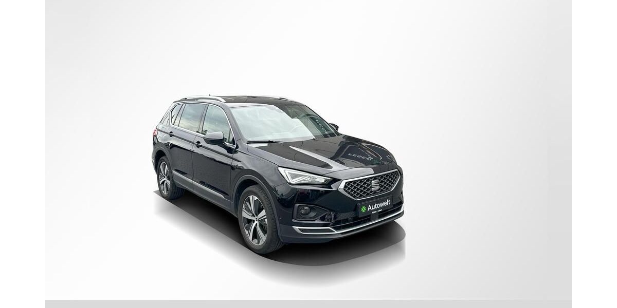 Seat Tarraco 95.550 km 27.950 € Roth 91154