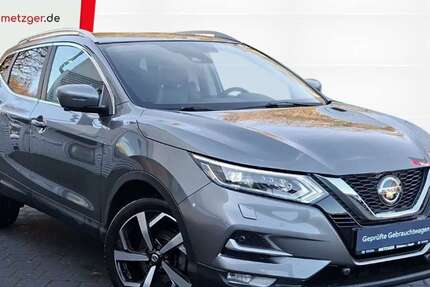 Nissan Qashqai 53.948 km 18.650 &euro; Widdern 74259