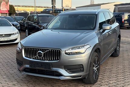 Volvo XC90 144.000 km 29.999 &euro; Saarlouis 66740