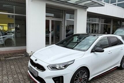 Kia ceed / Ceed 46.765 km 21.900 &euro; Woldegk 17348
