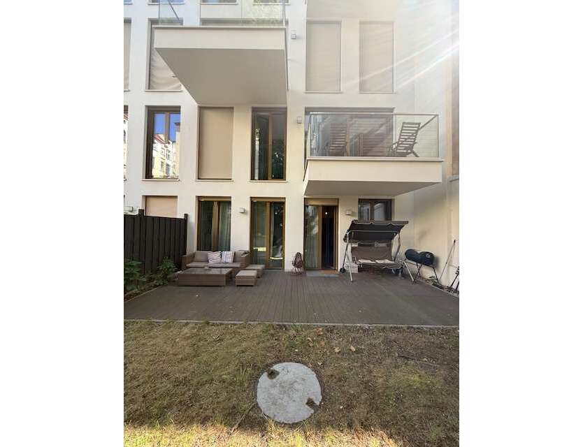 Wohnung zum Kaufen in Berlin 782.000 € 65 m²