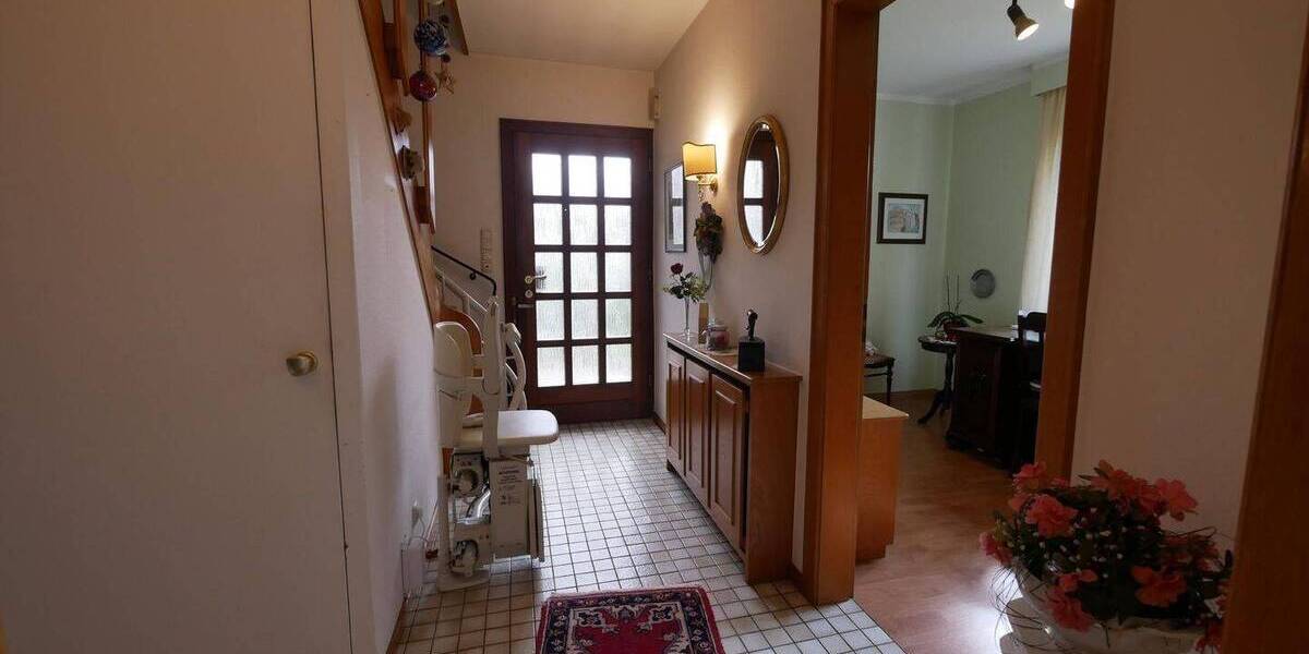 Einfamilienhaus Buxtehude - 4 Zimmer, 96 m&sup2;, 399.000&euro; | Angebot:26017220