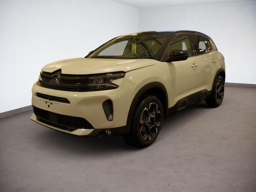 C5 Aircross