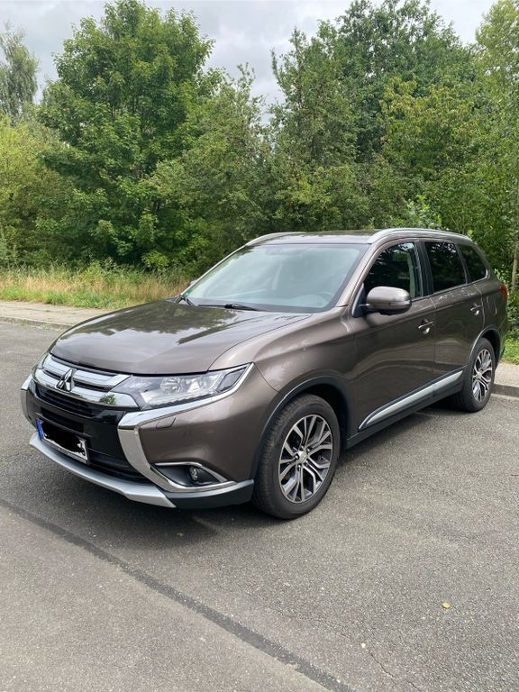 Outlander