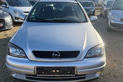 Opel Astra 320.000 km 850 &euro; Singen 78224