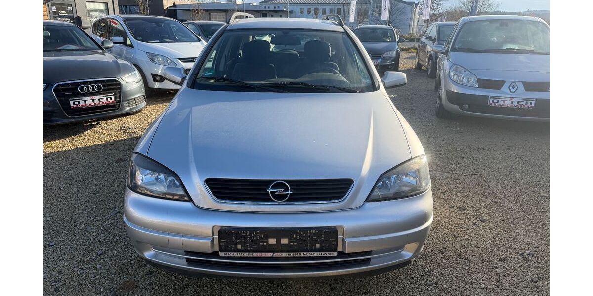 Opel Astra 320.000 km 850 &euro; Singen 78224