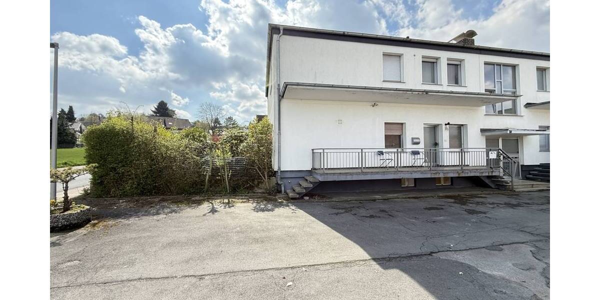 Etagenwohnung Bielefeld Hillegossen - 2 Zimmer, 95 m&sup2;, 118.000&euro; | Angebot:26402367