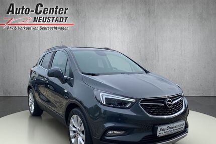 Opel Mokka 75.400 km 14.890 € Neustadt / Hessen 35279
