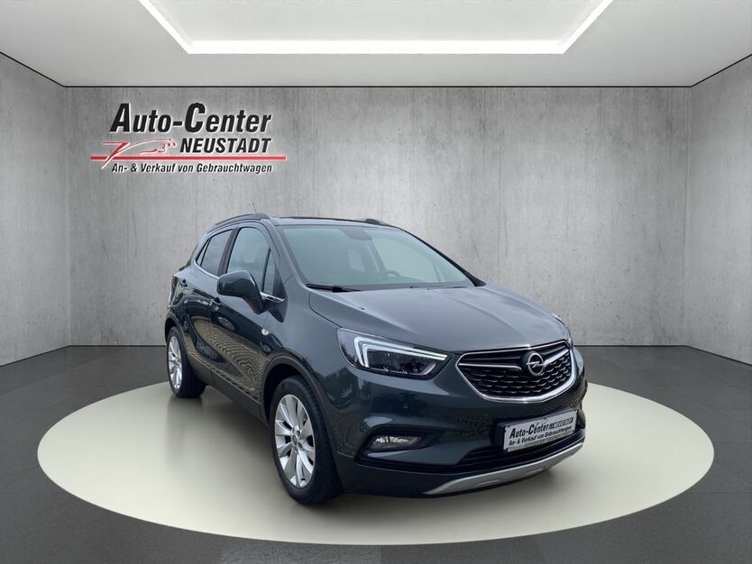 Opel Mokka 75.400 km 14.890 € Neustadt / Hessen 35279