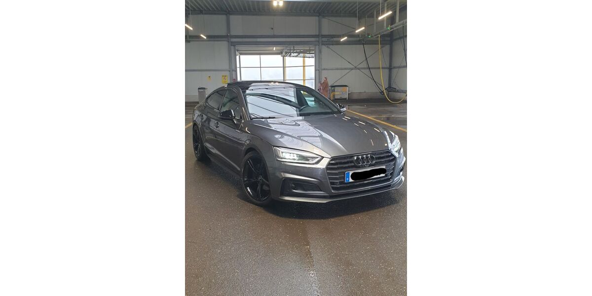 Audi A5 198.700 km 22.999 &euro; Neuwied 56566