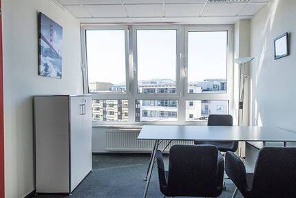 Gewerbeobjekt Saarbrücken Malstatt - 756&euro; | Angebot:26884879