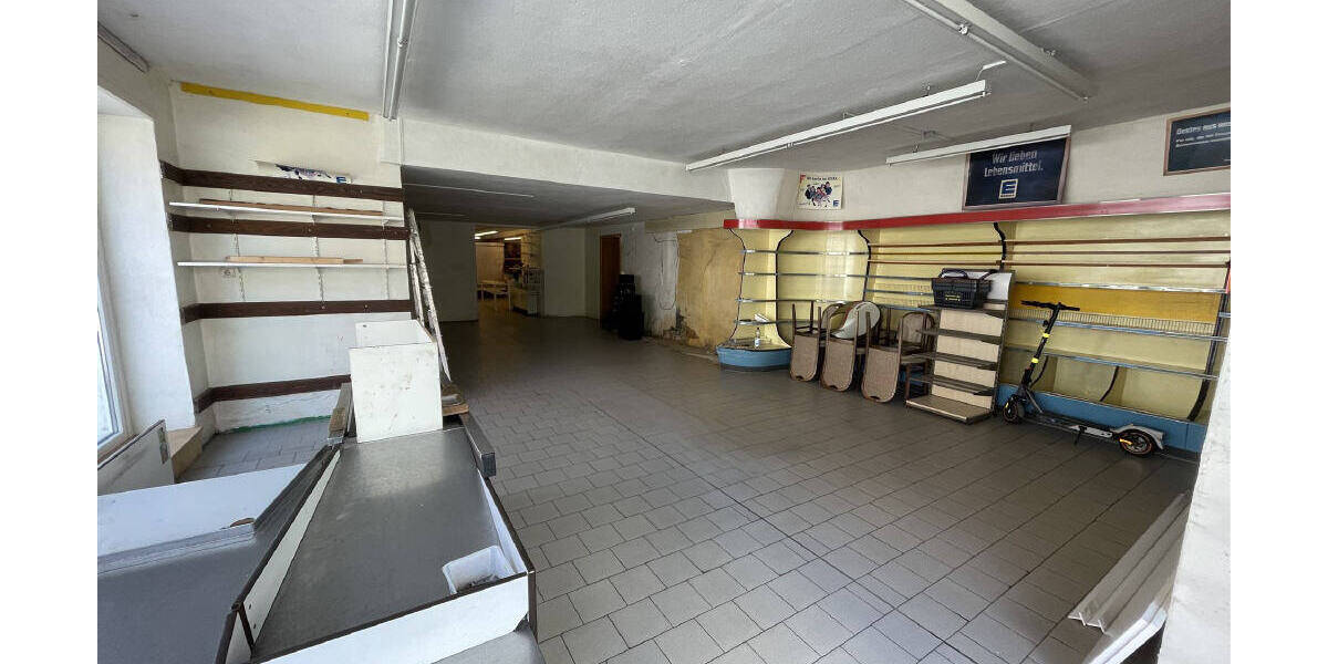 Gewerbeobjekt Hofgeismar Hümme - 7 Zimmer, 119.000&euro; | Angebot:25670422