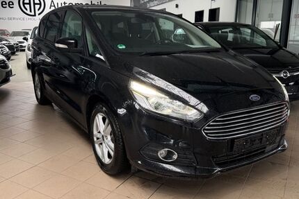 Ford S-Max 147.000 km 9.990 &euro; Belm/Vehrte (bei Osnabrück) 49191