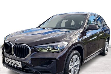 BMW X1 61.966 km 23.849 &euro; Erfurt 99087