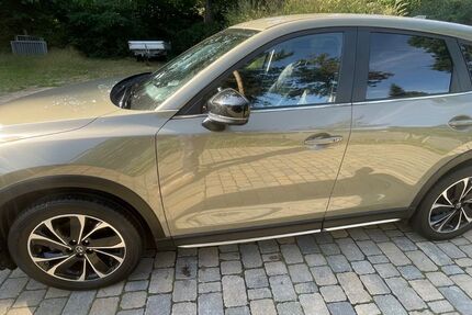 Mazda CX-5 83.100 km 25.000 € Eggersdorf 15345