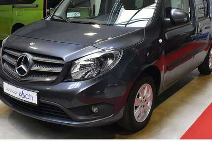 Mercedes-Benz Citan 72.200 km 31.980 € Neukirchen-Vluyn 47506