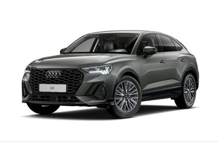 Audi Q3 5.812 km 41.980 &euro; Traunstein 83278