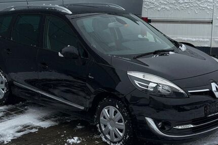 Renault Scenic 72.250 km 8.900 &euro; Spaichingen 78549