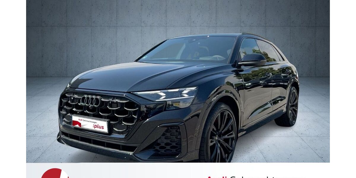 Audi Q8 9.900 km 106.660 &euro; Regensburg 93059