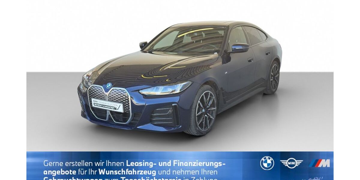 BMW i4 15.092 km 50.590 &euro; Heilbronn 74076