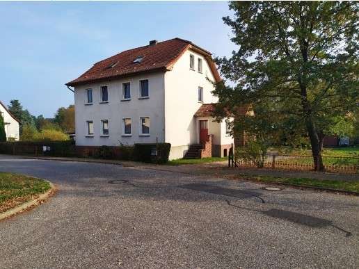 Etagenwohnung Rietz-Neuendorf Neuendorf - 3 Zimmer, 81 m&sup2;, 535&euro; | Angebot:26906831