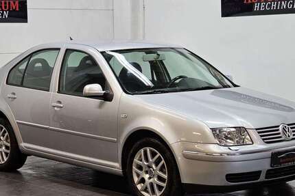 VW Bora 140.000 km 3.490 &euro; Hechingen 72379