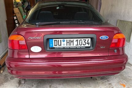 Ford Mondeo 106.000 km 1.800 &euro; Moers 47441