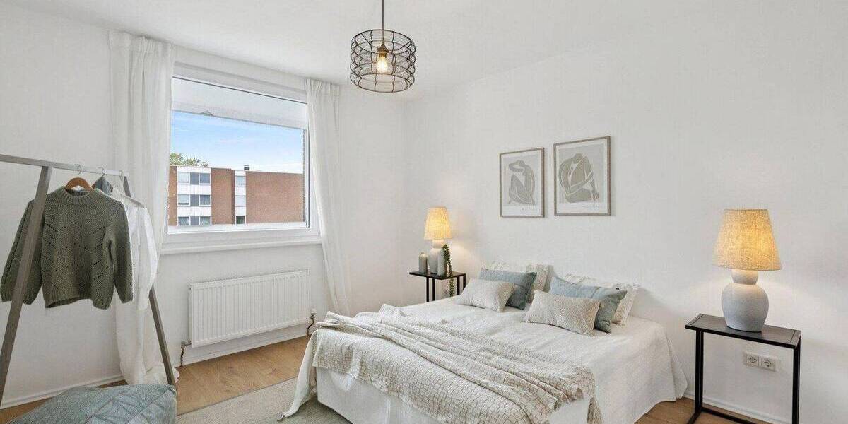 Etagenwohnung Kempen - 3 Zimmer, 77 m&sup2;, 229.900&euro; | Angebot:26681404