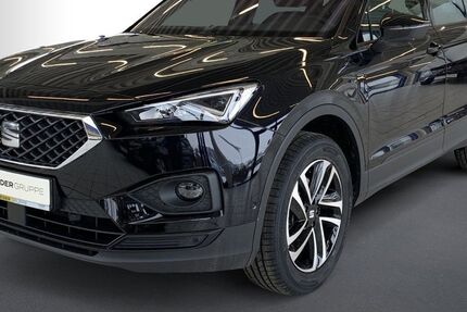 Seat Tarraco 38.516 km 25.890 &euro; Hof 95030